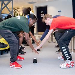 Susan Fennell Youth Hub